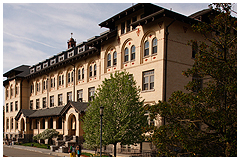 Registrar Office at SEU