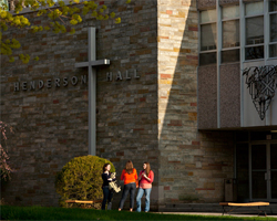 Henderson Hall