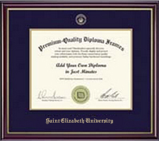 Diploma Frames