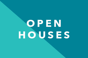 Register for Open House