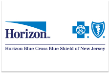 Horizon Blue Cross Blue Shield logo