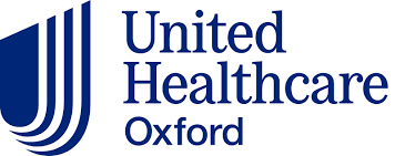 United Healthcare Oxford logo