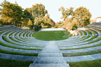 Greek Theatre